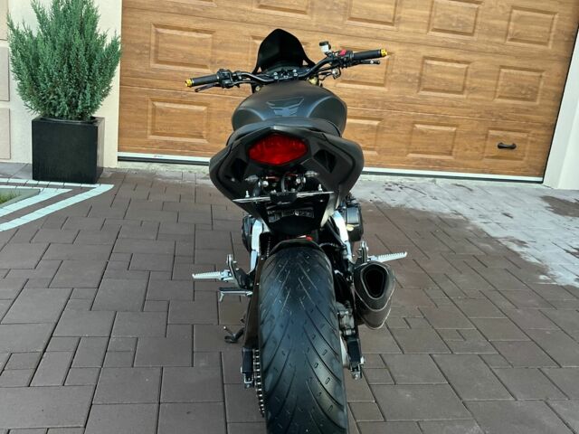 Хонда Другая, объемом двигателя 0.6 л и пробегом 0 тыс. км за 6999 $, фото 15 на Automoto.ua