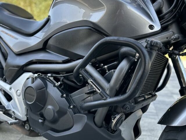 Хонда Другая, объемом двигателя 0.7 л и пробегом 0 тыс. км за 4600 $, фото 12 на Automoto.ua