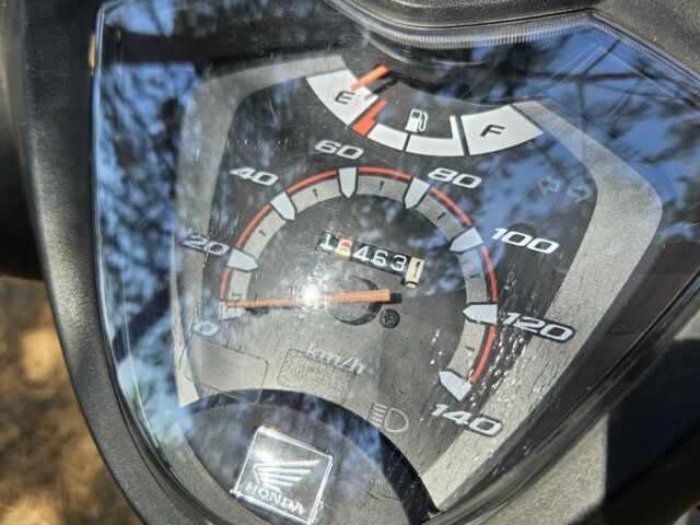 Хонда Другая, объемом двигателя 49 л и пробегом 0 тыс. км за 1400 $, фото 16 на Automoto.ua