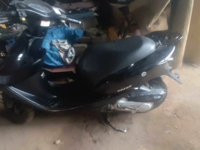 Хонда Другая, объемом двигателя 49 л и пробегом 0 тыс. км за 639 $, фото 3 на Automoto.ua