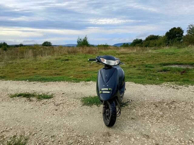 Хонда Другая, объемом двигателя 49 л и пробегом 0 тыс. км за 639 $, фото 7 на Automoto.ua