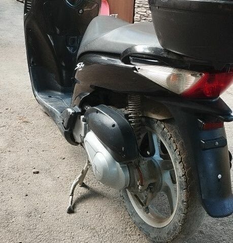 Хонда Другая, объемом двигателя 0.15 л и пробегом 0 тыс. км за 1300 $, фото 5 на Automoto.ua