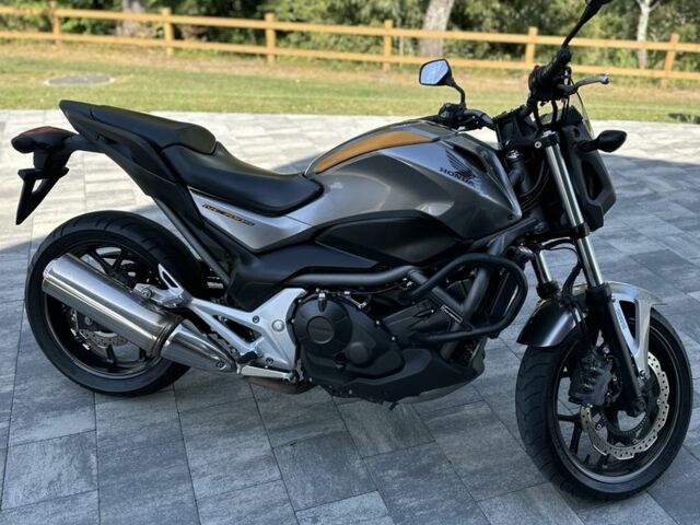 Хонда Другая, объемом двигателя 0.7 л и пробегом 0 тыс. км за 4600 $, фото 6 на Automoto.ua