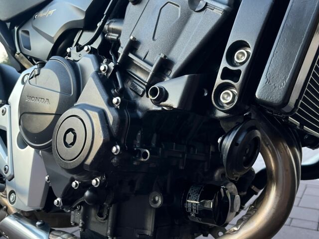 Хонда Другая, объемом двигателя 0.6 л и пробегом 0 тыс. км за 6999 $, фото 17 на Automoto.ua