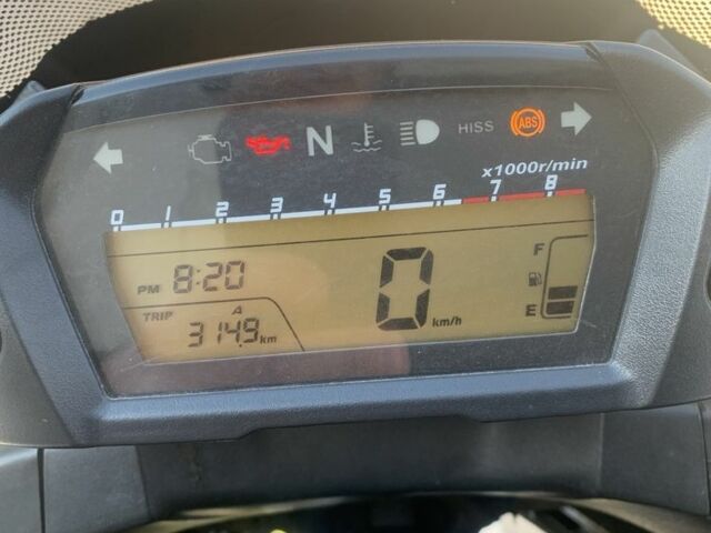 Хонда Інша, об'ємом двигуна 0.7 л та пробігом 0 тис. км за 6000 $, фото 5 на Automoto.ua