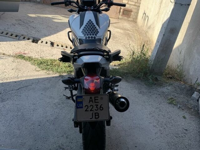 Хонда Інша, об'ємом двигуна 0.7 л та пробігом 0 тис. км за 6000 $, фото 3 на Automoto.ua