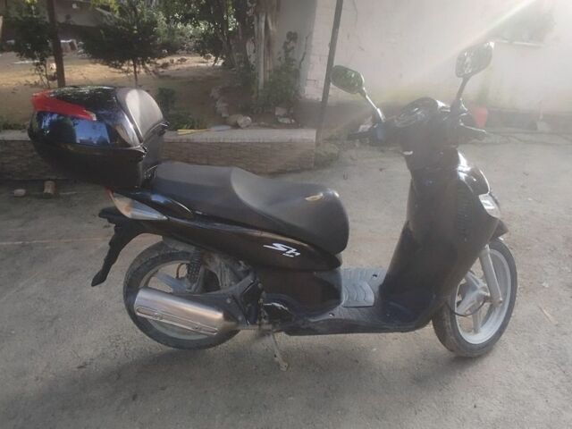 Хонда Другая, объемом двигателя 0.15 л и пробегом 0 тыс. км за 1300 $, фото 6 на Automoto.ua