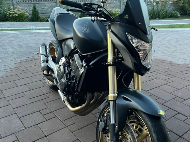 Хонда Другая, объемом двигателя 0.6 л и пробегом 0 тыс. км за 6999 $, фото 4 на Automoto.ua