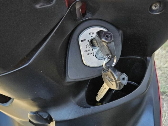 Хонда Другая, объемом двигателя 49 л и пробегом 0 тыс. км за 1400 $, фото 8 на Automoto.ua