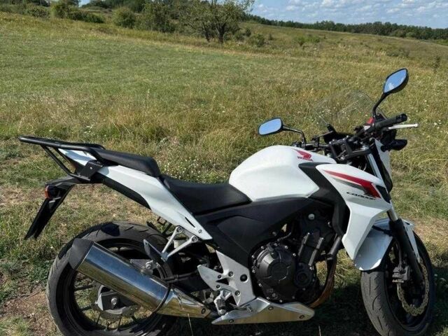 Хонда Другая, объемом двигателя 0.4 л и пробегом 0 тыс. км за 4600 $, фото 1 на Automoto.ua