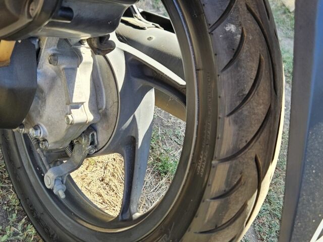 Хонда Другая, объемом двигателя 49 л и пробегом 0 тыс. км за 1400 $, фото 5 на Automoto.ua