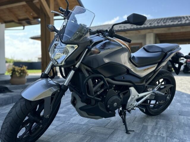 Хонда Другая, объемом двигателя 0.7 л и пробегом 0 тыс. км за 4600 $, фото 1 на Automoto.ua