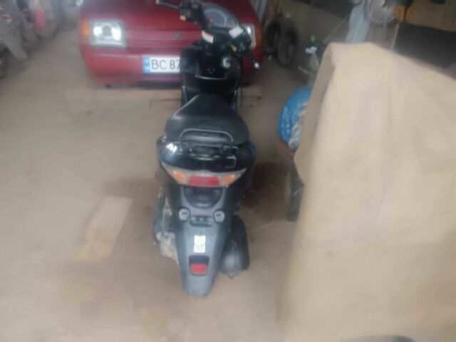 Хонда Другая, объемом двигателя 49 л и пробегом 0 тыс. км за 639 $, фото 2 на Automoto.ua