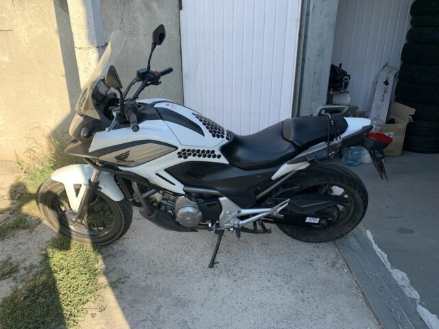 Хонда Інша, об'ємом двигуна 0.7 л та пробігом 0 тис. км за 6000 $, фото 4 на Automoto.ua