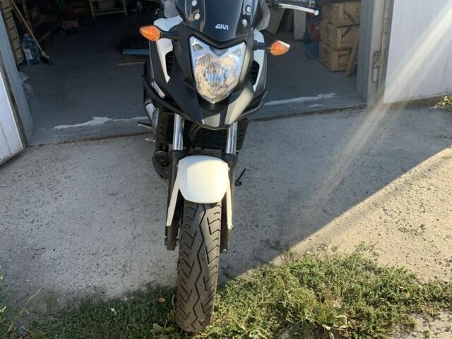 Хонда Інша, об'ємом двигуна 0.7 л та пробігом 0 тис. км за 6000 $, фото 1 на Automoto.ua