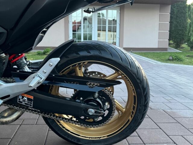 Хонда Другая, объемом двигателя 0.6 л и пробегом 0 тыс. км за 6999 $, фото 10 на Automoto.ua