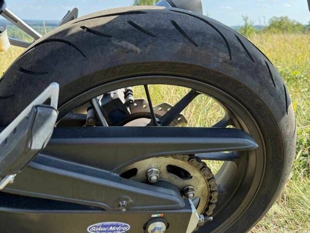 Хонда Другая, объемом двигателя 0.4 л и пробегом 0 тыс. км за 4600 $, фото 9 на Automoto.ua