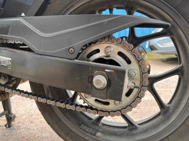 Хонда Другая, объемом двигателя 0.7 л и пробегом 0 тыс. км за 6600 $, фото 6 на Automoto.ua