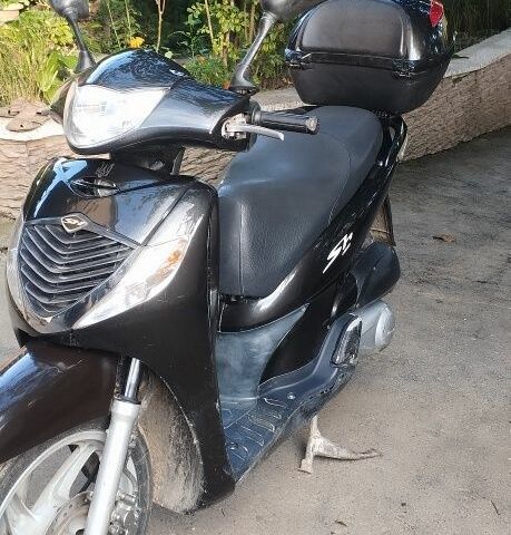 Хонда Другая, объемом двигателя 0.15 л и пробегом 0 тыс. км за 1300 $, фото 3 на Automoto.ua