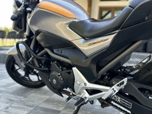 Хонда Другая, объемом двигателя 0.7 л и пробегом 0 тыс. км за 4600 $, фото 10 на Automoto.ua