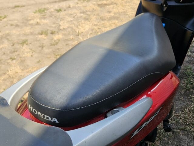 Хонда Другая, объемом двигателя 49 л и пробегом 0 тыс. км за 1400 $, фото 9 на Automoto.ua