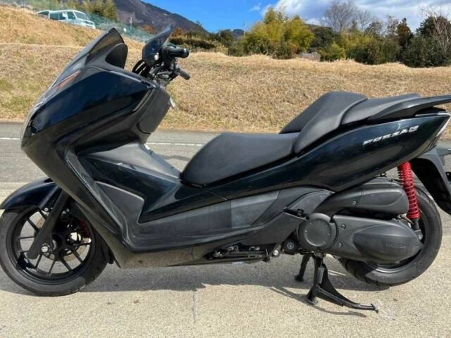 Хонда Другая, объемом двигателя 0.25 л и пробегом 0 тыс. км за 2900 $, фото 3 на Automoto.ua