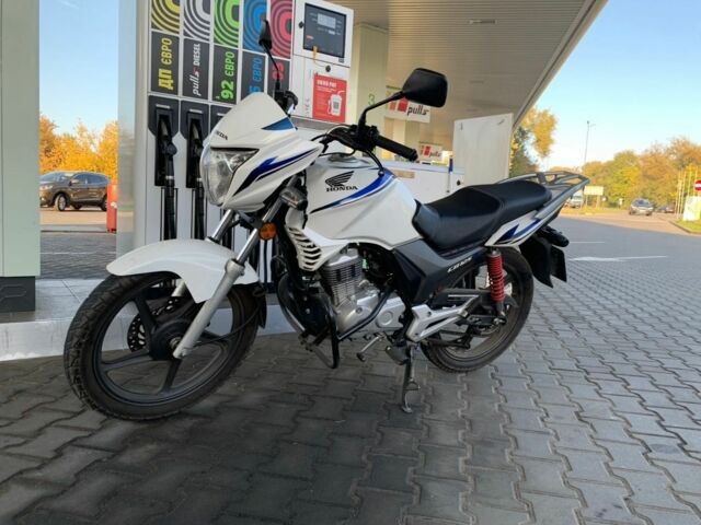 Хонда Другая, объемом двигателя 0.13 л и пробегом 0 тыс. км за 1400 $, фото 5 на Automoto.ua