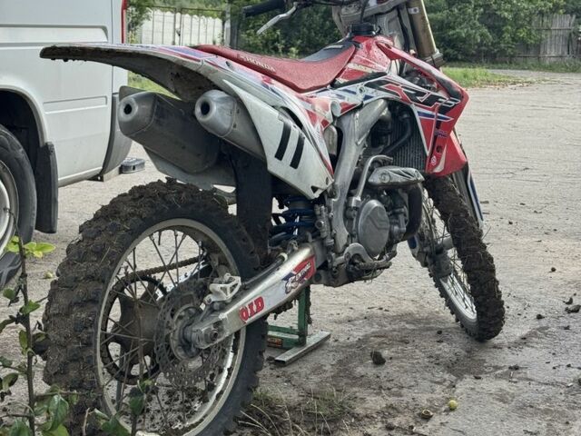 Хонда Інша, об'ємом двигуна 0.45 л та пробігом 0 тис. км за 2900 $, фото 1 на Automoto.ua