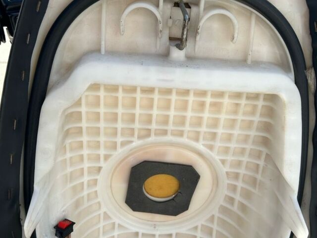 Хонда Другая, объемом двигателя 49 л и пробегом 0 тыс. км за 608 $, фото 8 на Automoto.ua