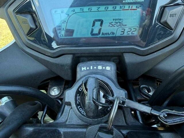 Хонда Другая, объемом двигателя 0.4 л и пробегом 0 тыс. км за 4600 $, фото 10 на Automoto.ua