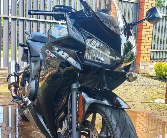 Хонда Другая, объемом двигателя 0.4 л и пробегом 0 тыс. км за 4300 $, фото 1 на Automoto.ua