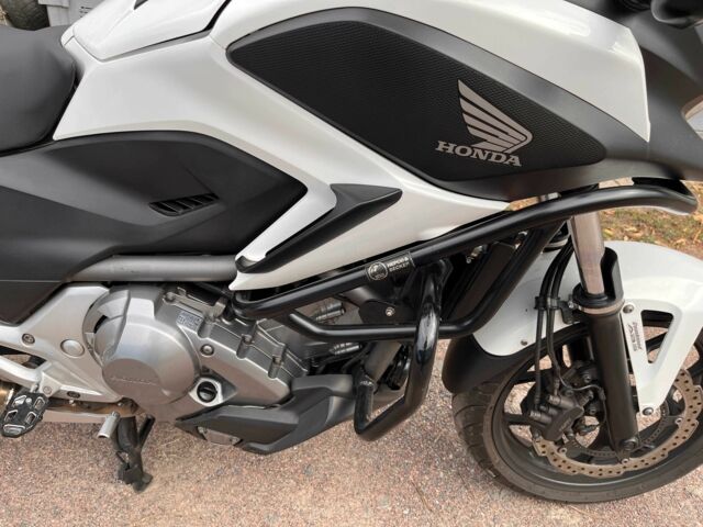 Хонда Другая, объемом двигателя 0.7 л и пробегом 0 тыс. км за 6600 $, фото 3 на Automoto.ua