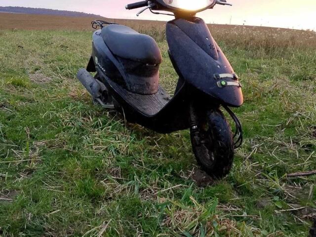 Хонда Другая, объемом двигателя 49 л и пробегом 0 тыс. км за 639 $, фото 1 на Automoto.ua