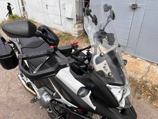 Хонда Другая, объемом двигателя 0.7 л и пробегом 0 тыс. км за 6600 $, фото 4 на Automoto.ua