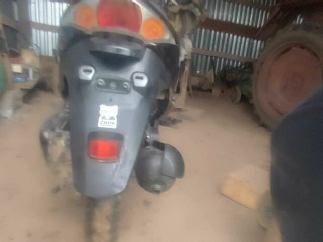 Хонда Другая, объемом двигателя 49 л и пробегом 0 тыс. км за 639 $, фото 5 на Automoto.ua