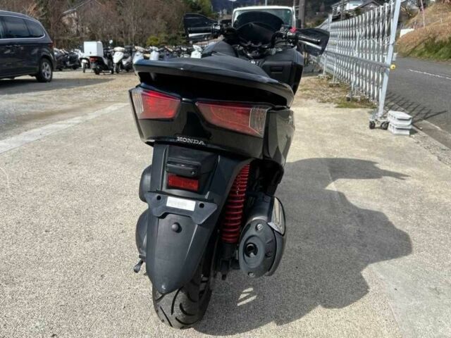 Хонда Другая, объемом двигателя 0.25 л и пробегом 0 тыс. км за 2900 $, фото 5 на Automoto.ua