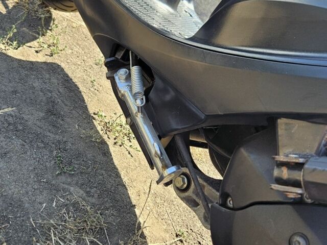 Хонда Другая, объемом двигателя 49 л и пробегом 0 тыс. км за 1400 $, фото 2 на Automoto.ua