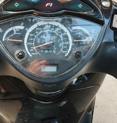 Хонда Другая, объемом двигателя 0.15 л и пробегом 0 тыс. км за 1300 $, фото 2 на Automoto.ua