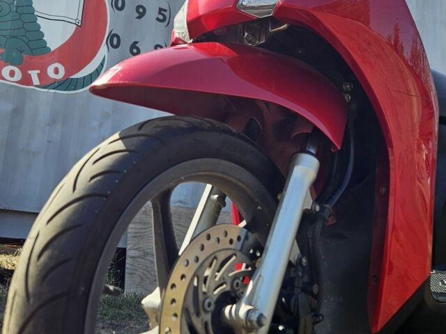 Хонда Другая, объемом двигателя 49 л и пробегом 0 тыс. км за 1400 $, фото 3 на Automoto.ua