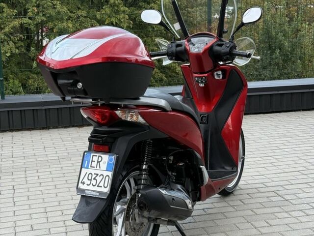 Хонда Другая, объемом двигателя 0.13 л и пробегом 0 тыс. км за 2099 $, фото 5 на Automoto.ua