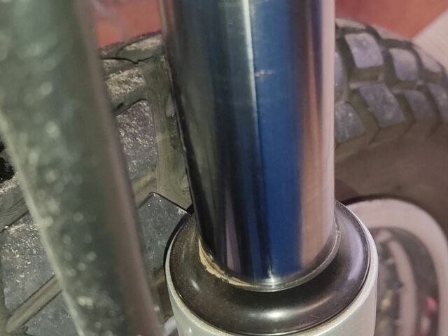 Хонда Інша, об'ємом двигуна 0.13 л та пробігом 0 тис. км за 1650 $, фото 6 на Automoto.ua