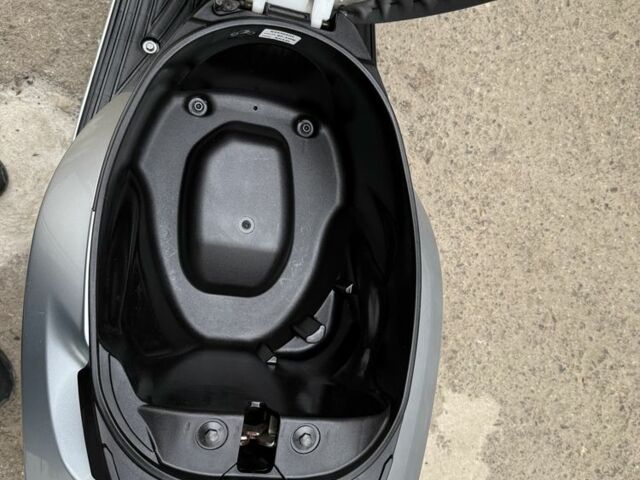 Хонда Другая, объемом двигателя 49 л и пробегом 0 тыс. км за 720 $, фото 12 на Automoto.ua