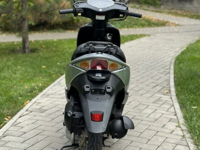 Хонда Другая, объемом двигателя 49 л и пробегом 0 тыс. км за 700 $, фото 6 на Automoto.ua