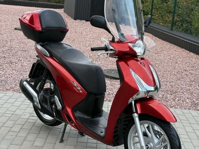 Хонда Другая, объемом двигателя 0.13 л и пробегом 0 тыс. км за 2099 $, фото 1 на Automoto.ua