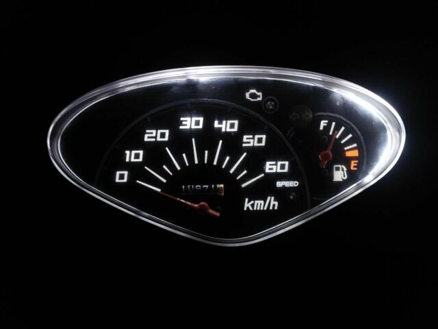 Хонда Другая, объемом двигателя 50 л и пробегом 0 тыс. км за 467 $, фото 6 на Automoto.ua