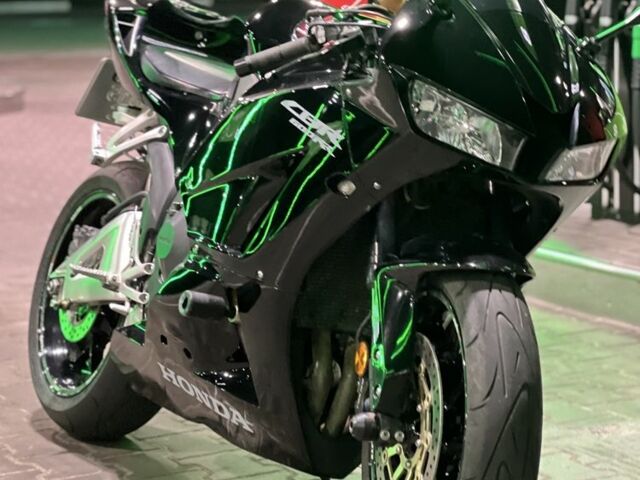 Хонда Другая, объемом двигателя 0 л и пробегом 0 тыс. км за 11000 $, фото 4 на Automoto.ua