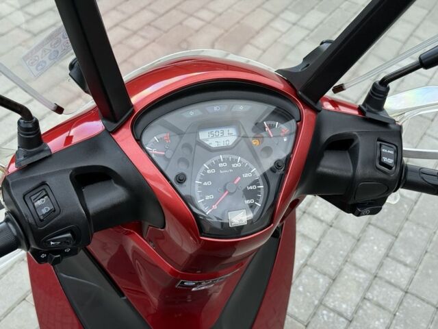 Хонда Другая, объемом двигателя 0.13 л и пробегом 0 тыс. км за 2099 $, фото 8 на Automoto.ua