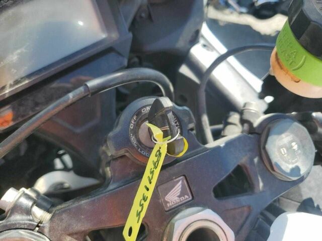 Хонда Другая, объемом двигателя 0 л и пробегом 0 тыс. км за 2900 $, фото 6 на Automoto.ua