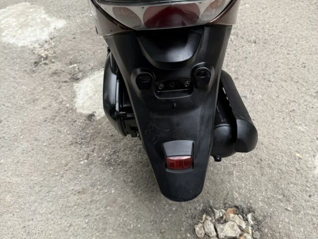 Хонда Другая, объемом двигателя 49 л и пробегом 0 тыс. км за 680 $, фото 4 на Automoto.ua