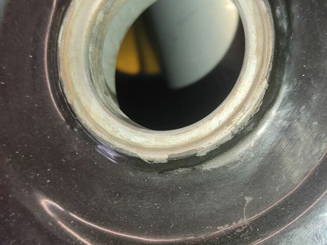 Хонда Інша, об'ємом двигуна 0.13 л та пробігом 0 тис. км за 1650 $, фото 5 на Automoto.ua